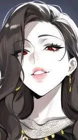 ai character: Dahlia Ravencroft background