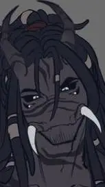 ai character: Yakih background