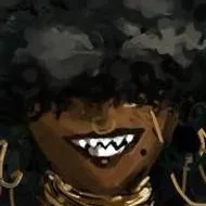 chat with ai character: Raka