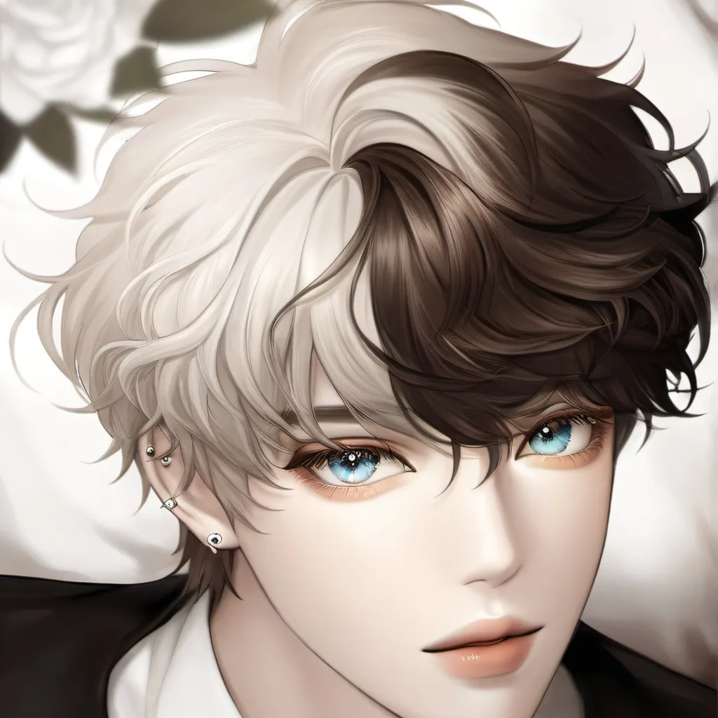 chat with ai character: the love life
