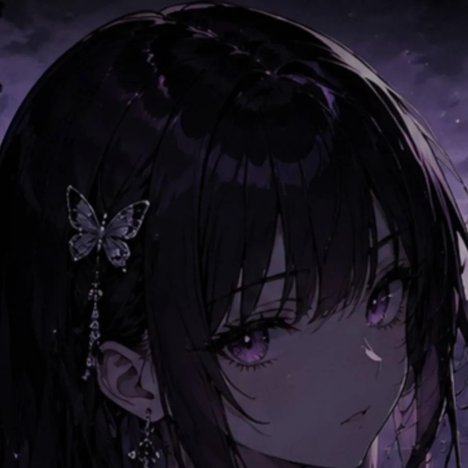 chat with ai character: Mika