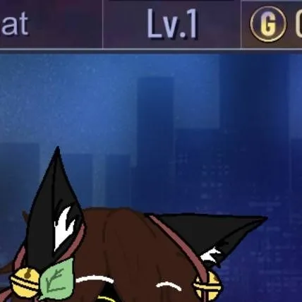 chat with ai character: mademoiselle chat