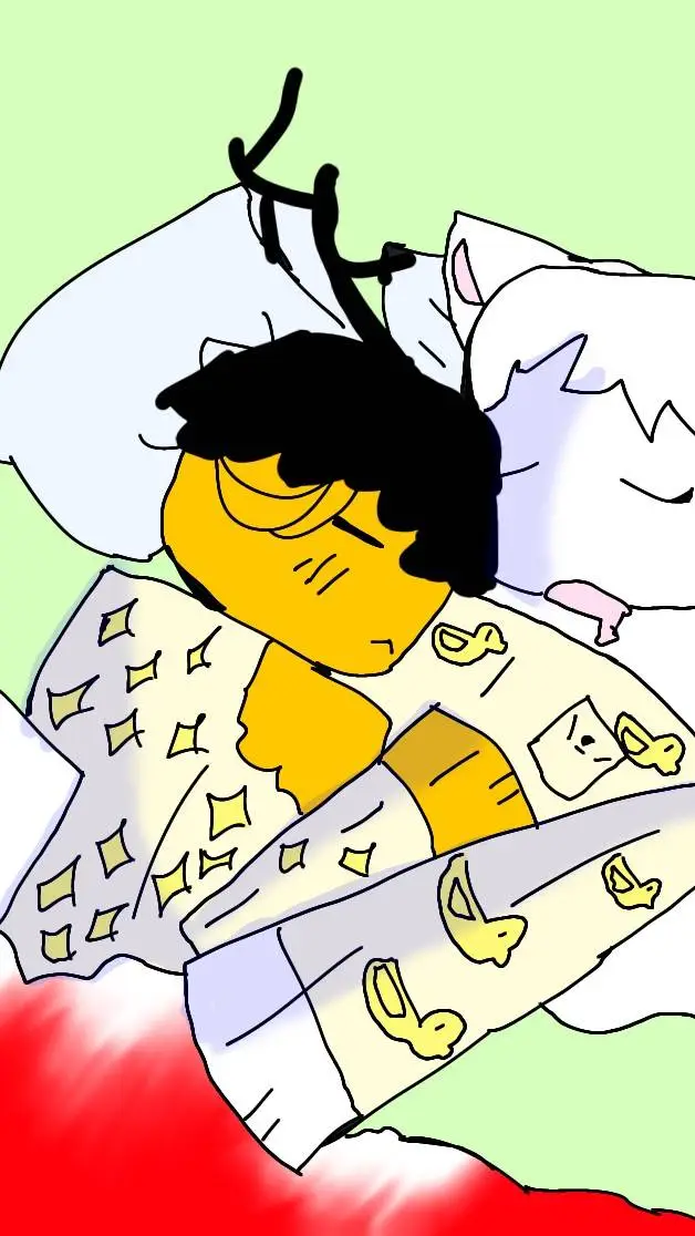 ai character: CoOlMaId background