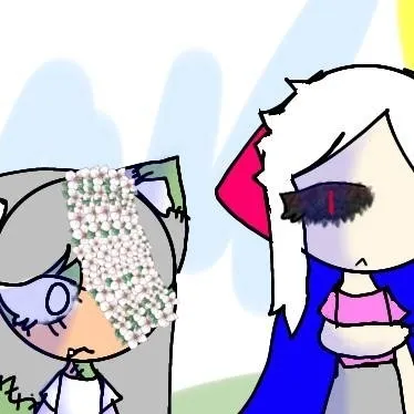 chat with ai character: fluffy et lou