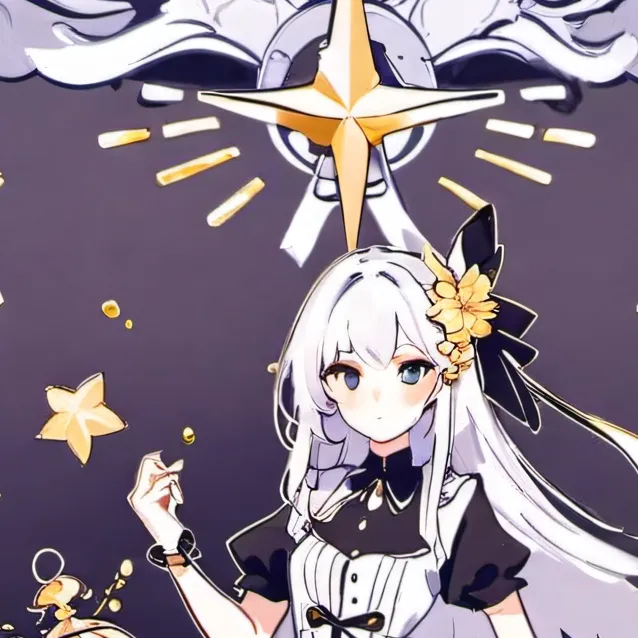 chat with ai character: Seven x Five