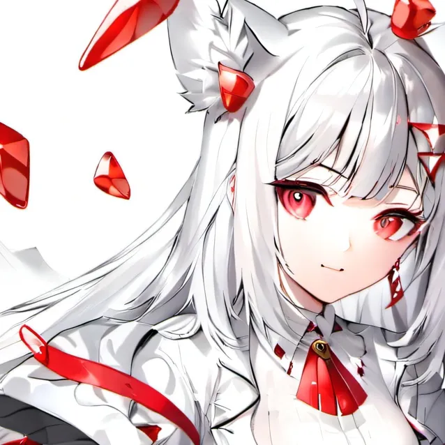 chat with ai character: F.P.E