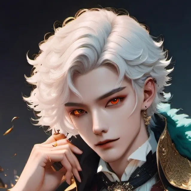 chat with ai character: •Vampire•
