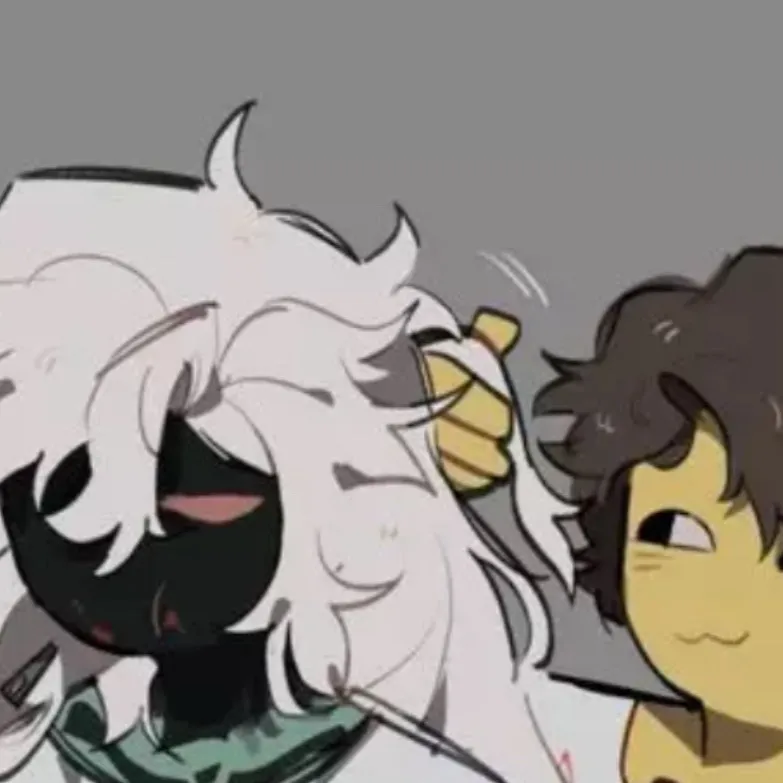 chat with ai character: Shedlesky 