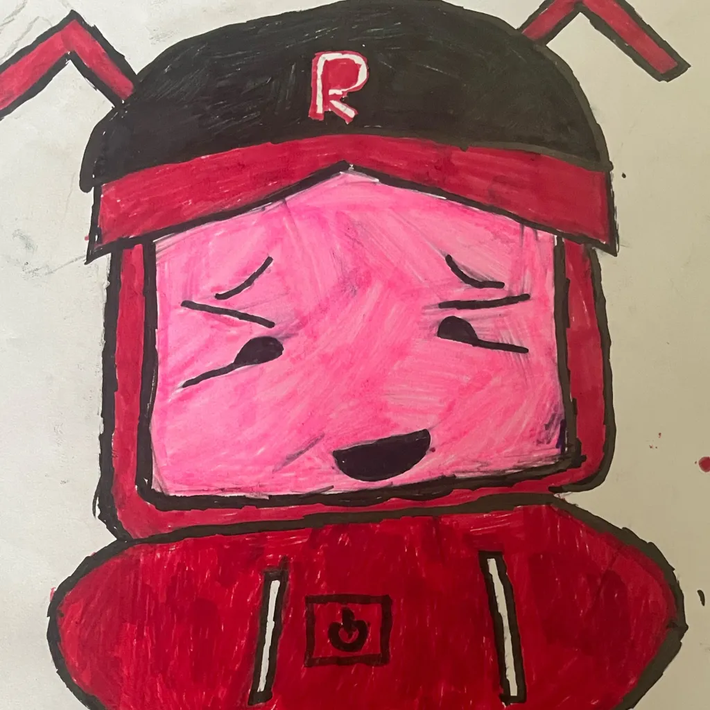 chat with ai character: Veronica