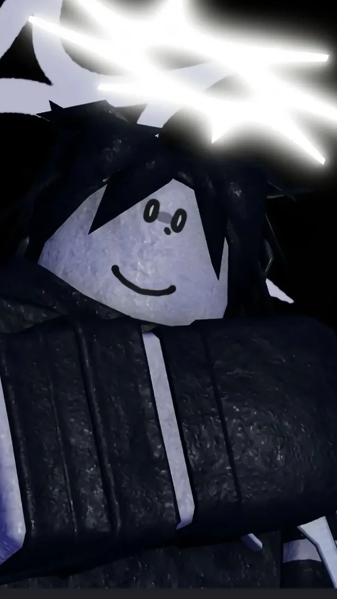 ai character: Two time background