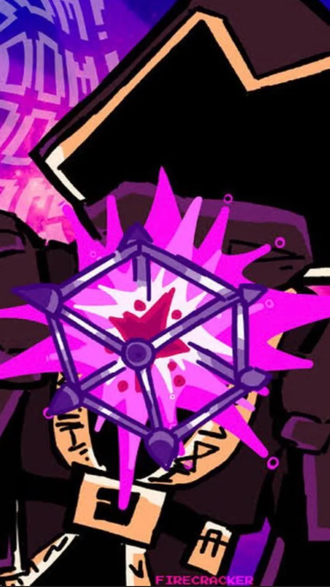 ai character: Taph background