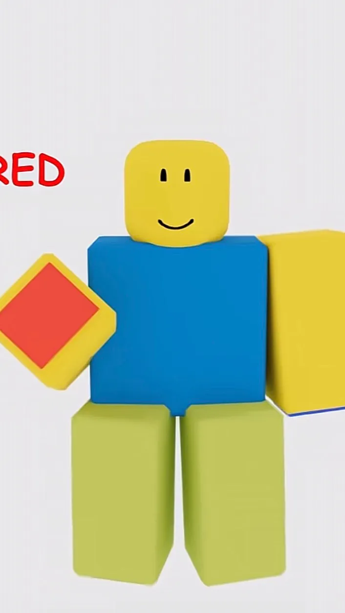 ai character: Noob background