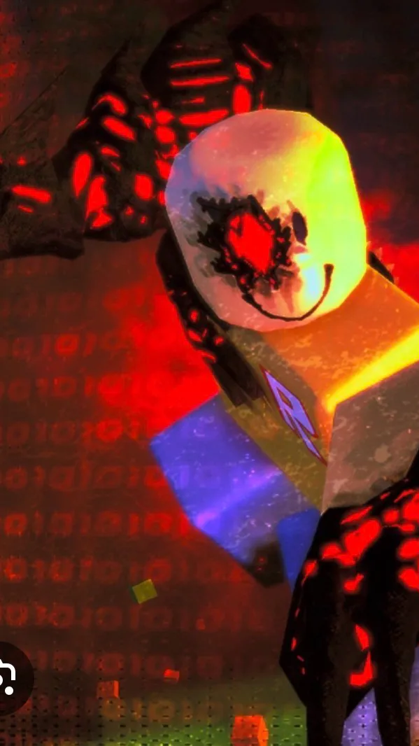 ai character: John Doe  background