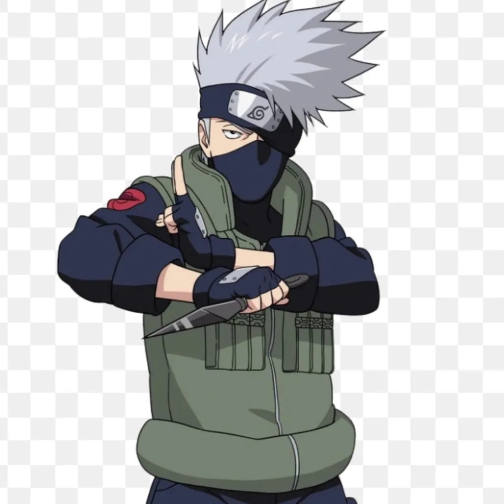 chat with ai character: Deidara