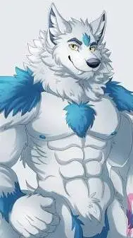 ai character: living suit RP background