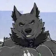 chat with ai character: werewolf fursuit