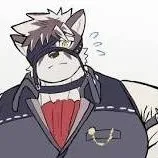 chat with ai character: HK muscle growth