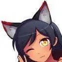 chat with ai character: Aphmau's MC server