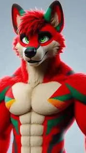 Talkie AI - Chat with Zootopia Nick W.