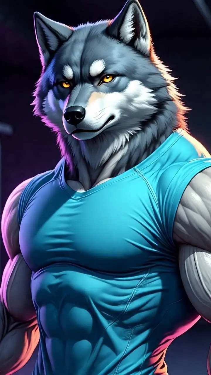 Talkie AI - Chat with Ur WW gym trainer