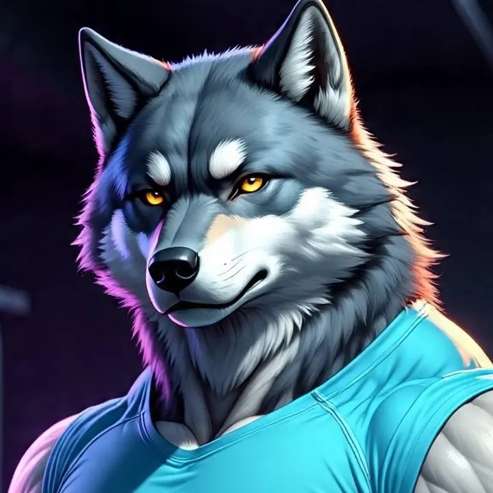 chat with ai character: Ur WW gym trainer