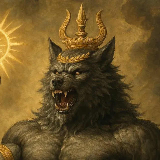 chat with ai character: Mythical school