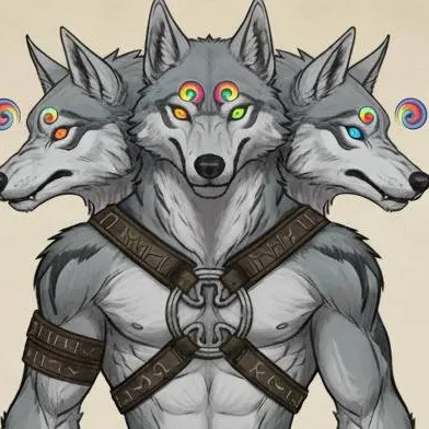 chat with ai character: ThatWishIsACurse