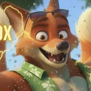 chat with ai character: Nick Wilde