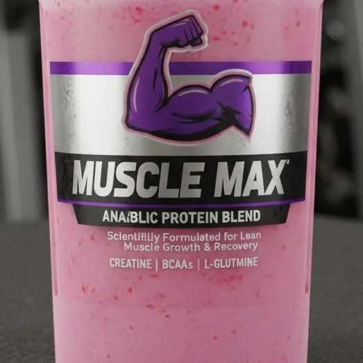 chat with ai character: The Pink Drink