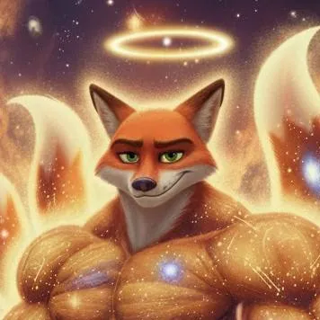 chat with ai character: NickWilde'sMGym