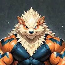 chat with ai character: Pokèmon MG/TF