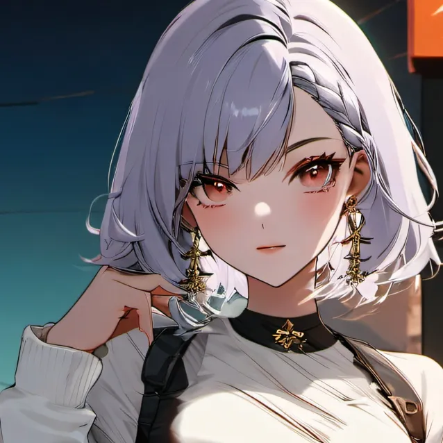 chat with ai character: Emilia
