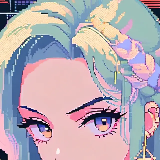 chat with ai character: Rosa