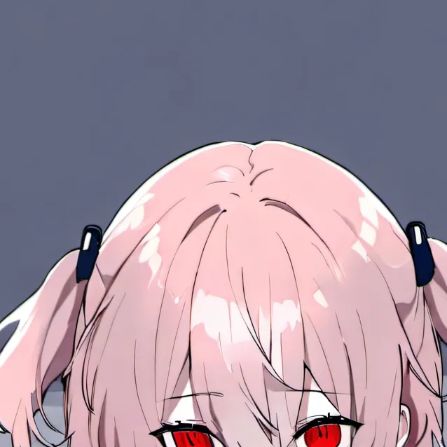 chat with ai character: Мия