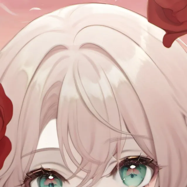 chat with ai character: Nina 