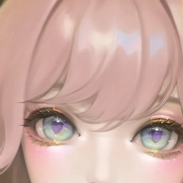 chat with ai character: Lili 