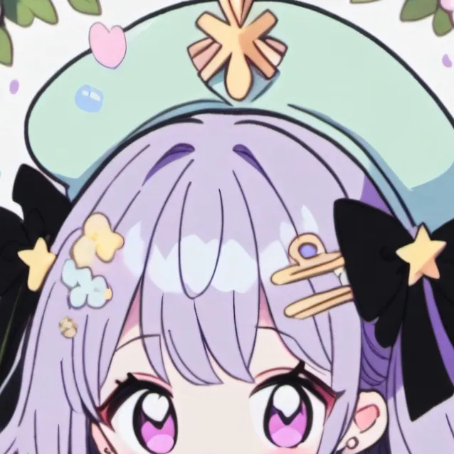 chat with ai character: Luna 