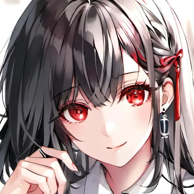 chat with ai character: Sarah 