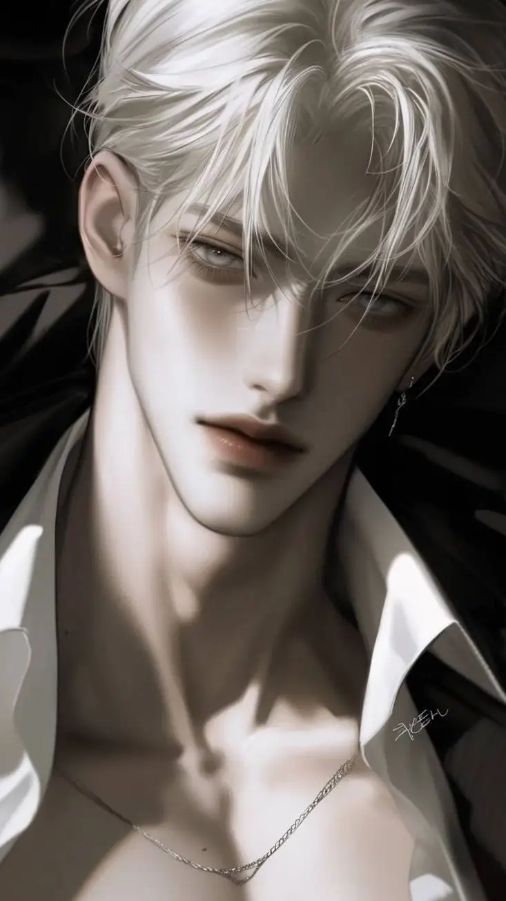 ai character: Eizer Mackenzie background