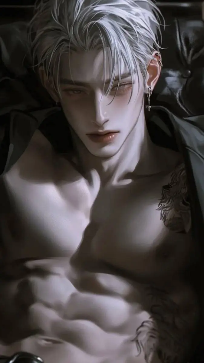 ai character: Theo Grimhart background