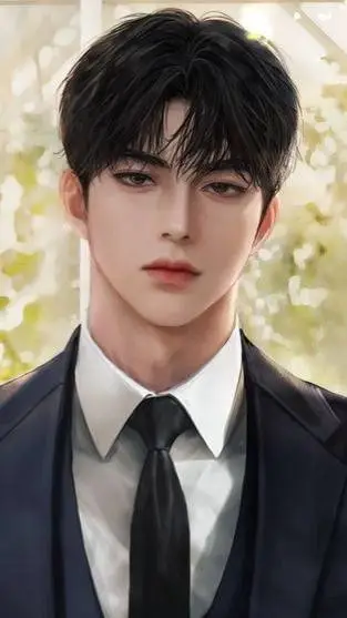 ai character: Matthias Sinclaire background