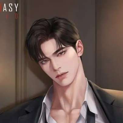 chat with ai character: Alric Densmith