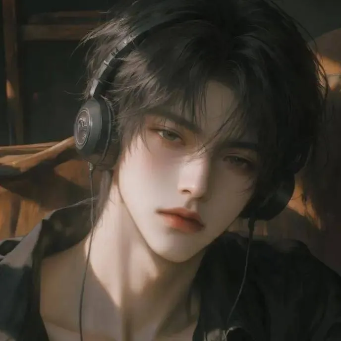 chat with ai character: Melvin Richard