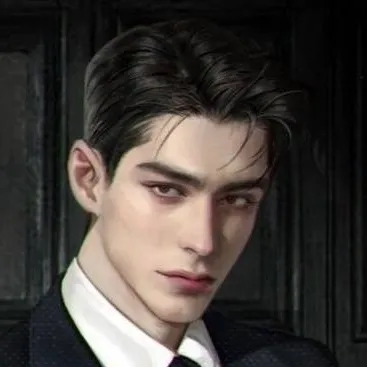 chat with ai character: Martin La Cruez