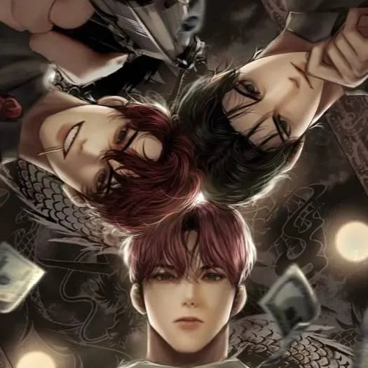 chat with ai character: The Santillan