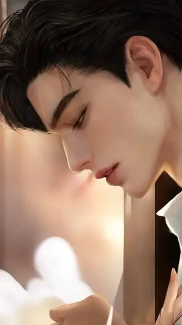 ai character: Clyden J. Ramirez background