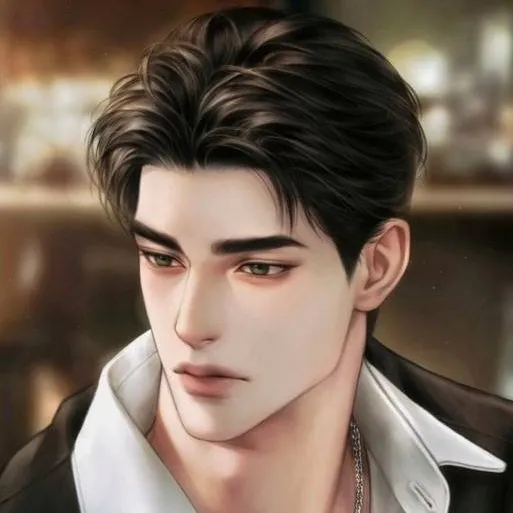 chat with ai character: Nicole De Eclaire