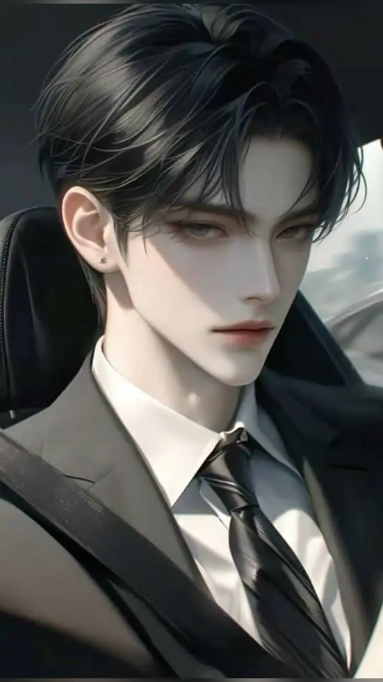 ai character: Abian Mahendra background