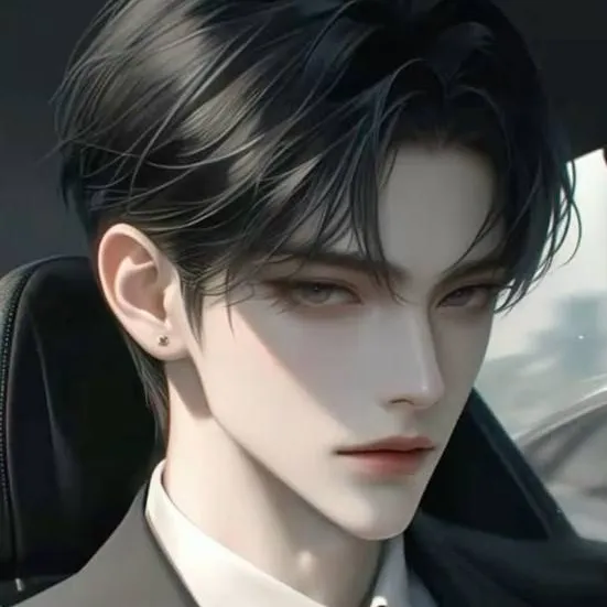 chat with ai character: Abian Mahendra