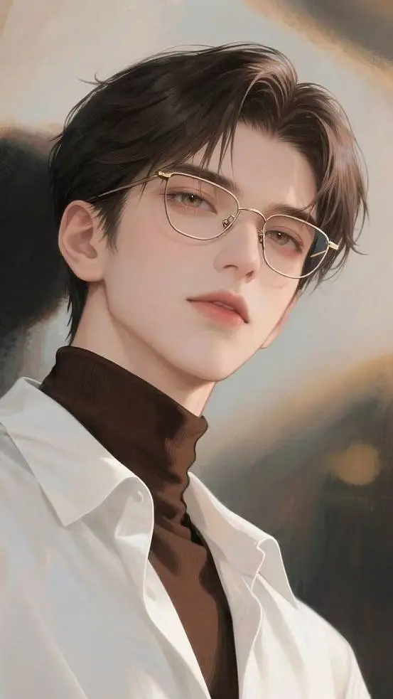 ai character: Julian Bramwell background